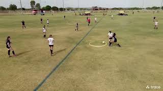 LA Breakers FC vs Utah Royals FC-AZ