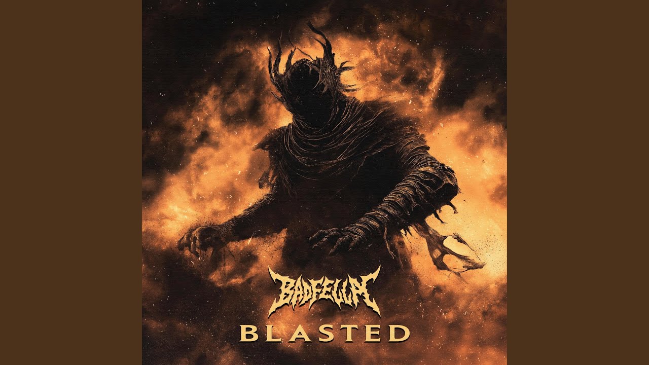 Guarda BLASTED su YouTube Guarda BLASTED su YouTube