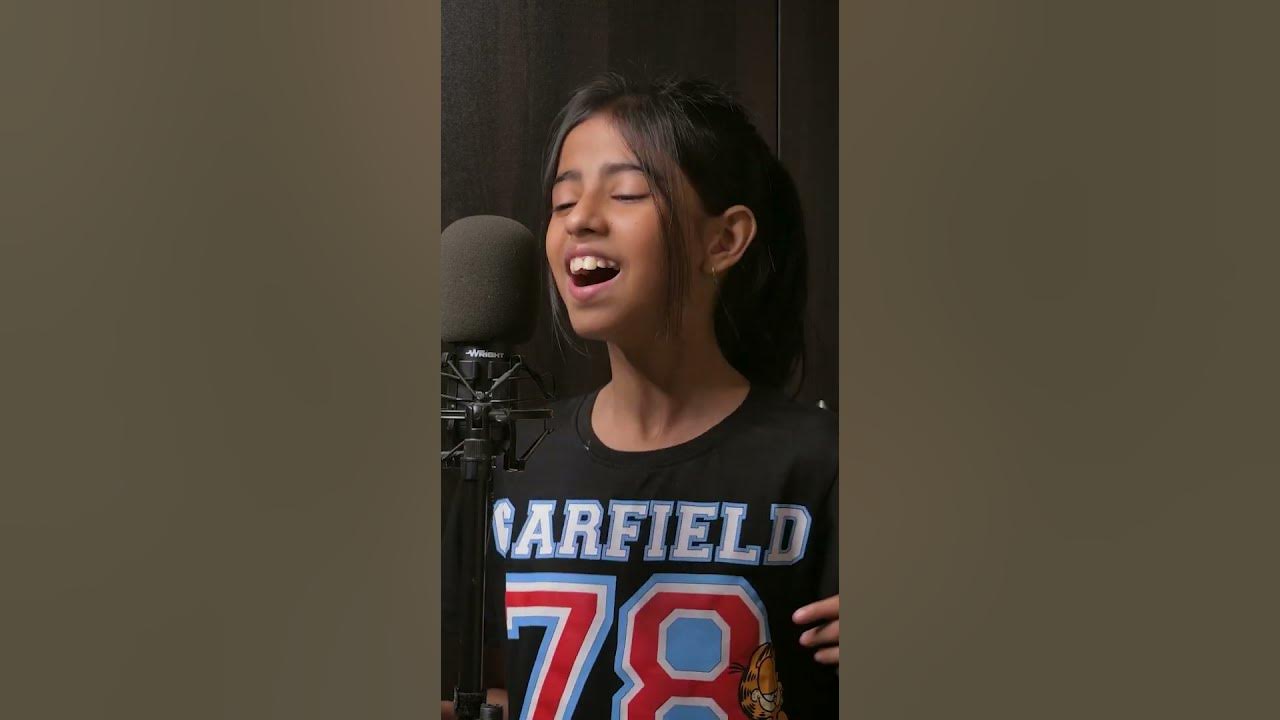Aaj Ki Raat | Cover by - Anukriti @TamannaahSpeaks #hindisong #cover #stree2