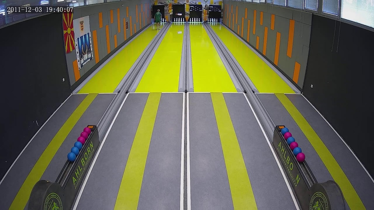 КК Вардар 2014 - КК Пелистер1982 Б (28.02.2026)