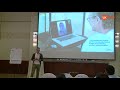 Paul Merrell's 18min TED like talk at UXINDIA 2018