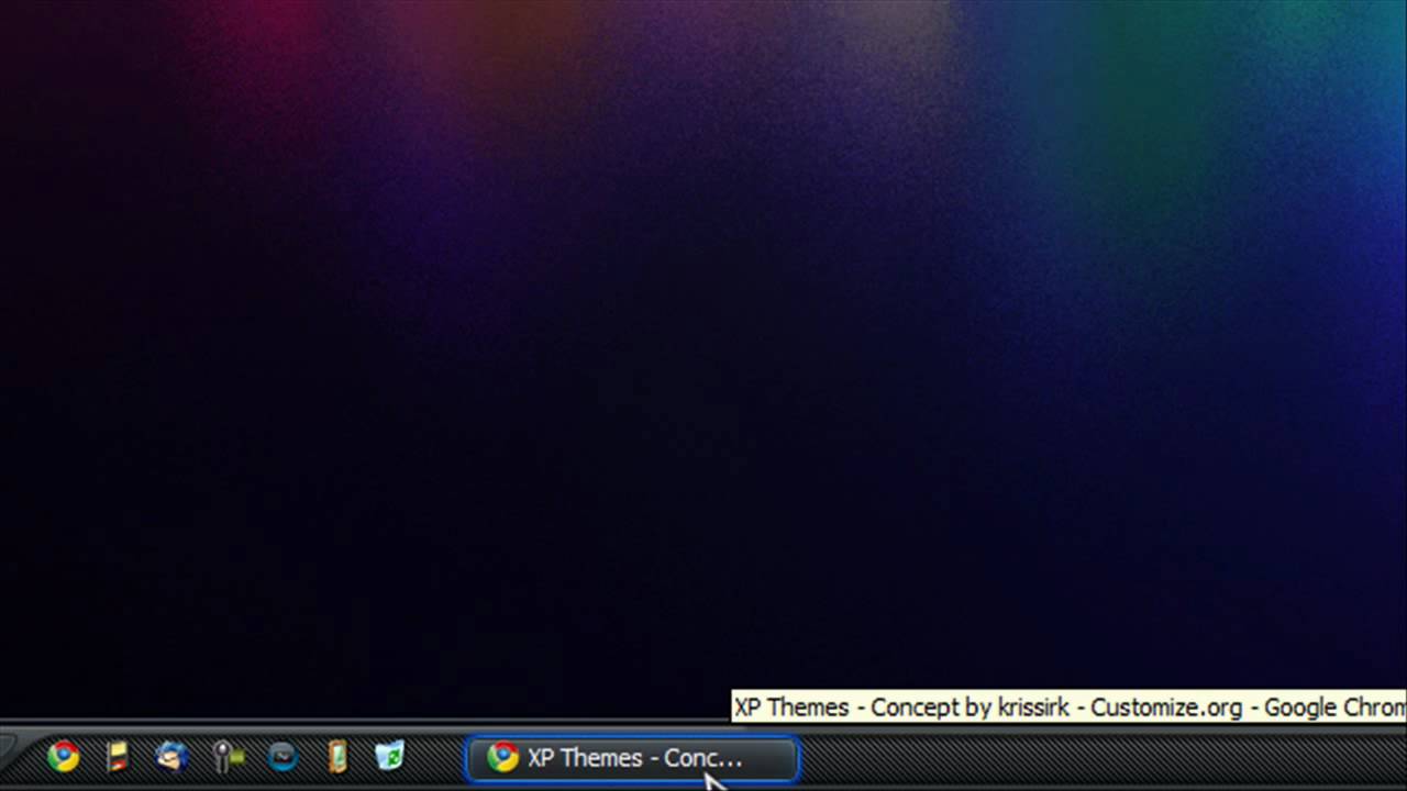 Use Third-Party Themes