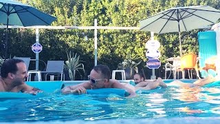 Clothing-Optional Gay Palm Springs