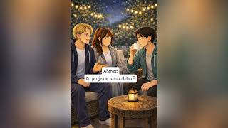 Yeni Bir Hayalin İlk Adımı 89