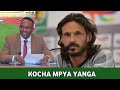 USAJILI WA KOCHA MPYA YANGA ATUA YANGA KABLA YA DABI SIKIA MANENO YAKE MBELE YA HERSI 
