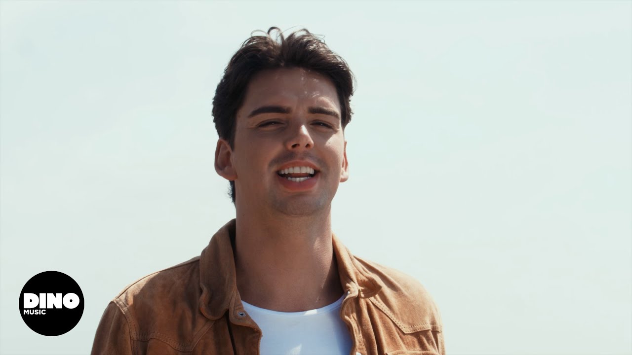 Watch Yves Berendse - Hoe Kan Het (Officiële video) on YouTube Watch Yves Berendse - Hoe Kan Het (Officiële video) on YouTube