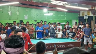 doubles winner takes all 🎱 JAYBEE/janse vs KEN2 / NONOY BACOLOD