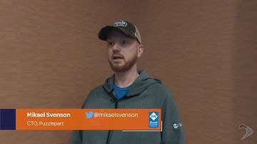 SharePoint Framework - In Mikael Svenson