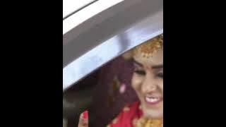 Kerala wedding highlights 2020 #kerala #wedding Sree   Akhila #malaiyuru song #kannadikoodumkutti
