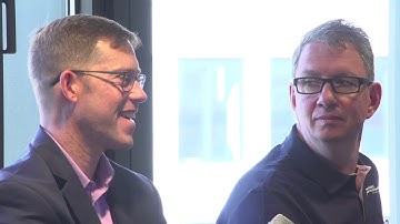 Panel Discussion on HPC in the Cloud.