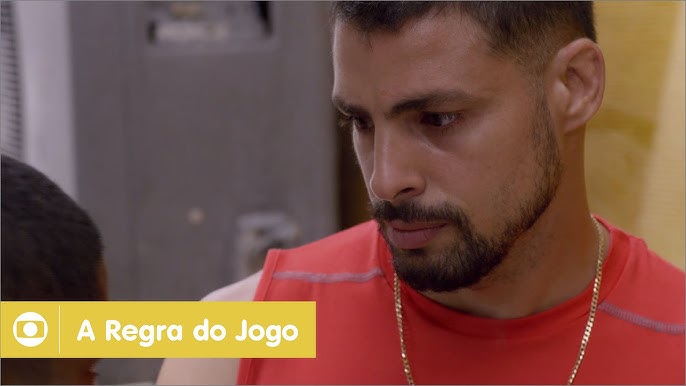 A Regra do Jogo: capítulo 31 da novela, segunda, 5 de outubro, na Globo 