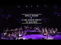 Airelle besson  le big band de woippy