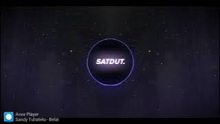 Sandy Tuhatelu - Belai (Fvnky Night Edm) Full 2022