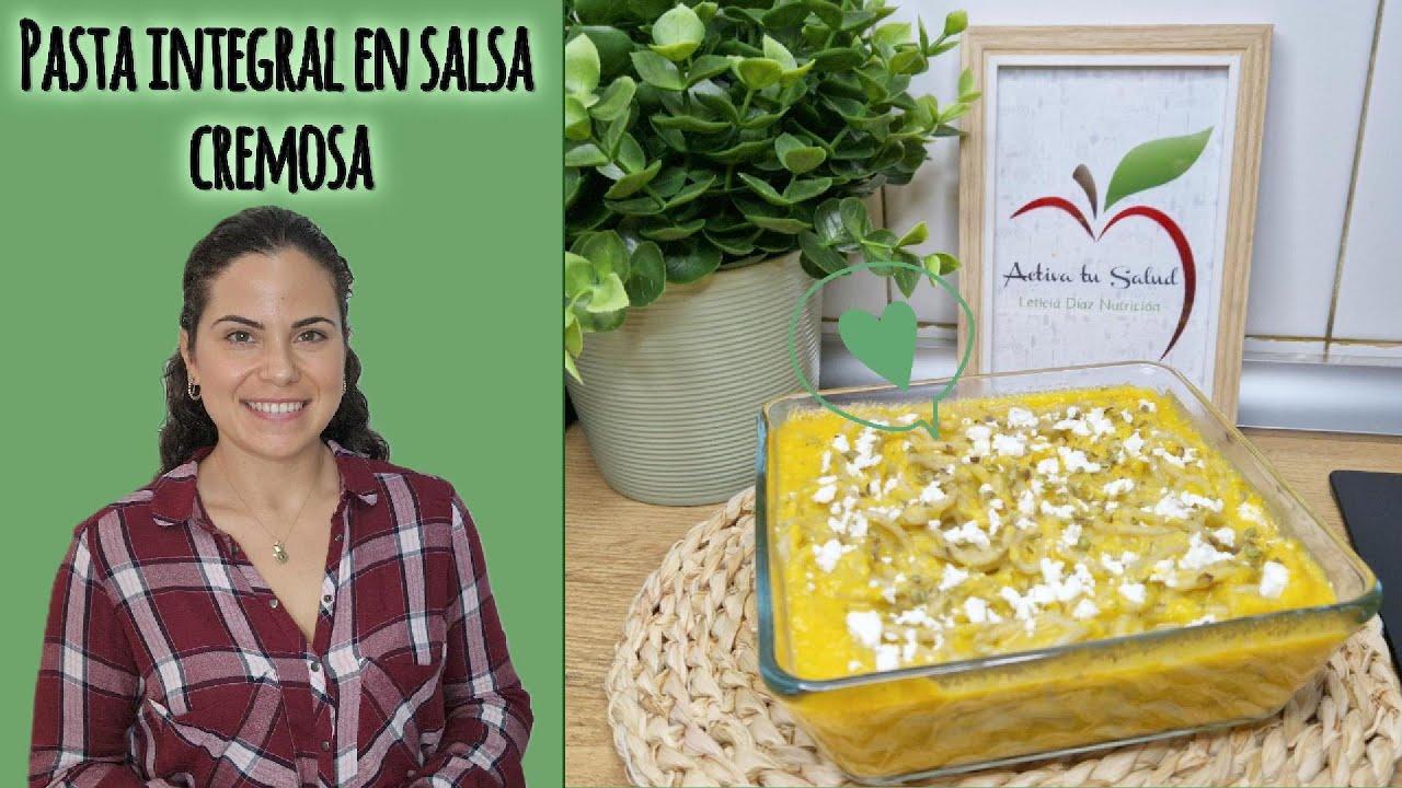 Así escondo verduras en mi pasta y nadie lo nota🎃