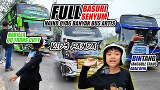 Download Lagu NAIKO SENENG BANGET KETEMU UNIT ABAH DENI DI TRIP KAWAH RENGGANIS🍄 MP3