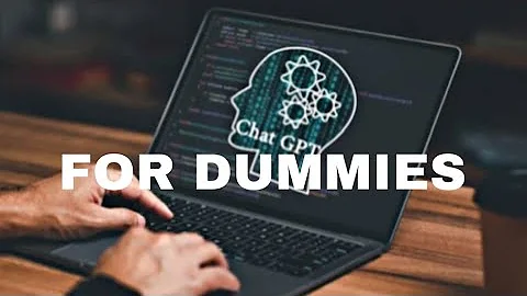 ChatGPT explained for dummies in 2 minutes