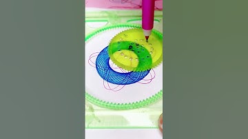 Can This Toy Make You a Geometric Art GENIUS in 2025?