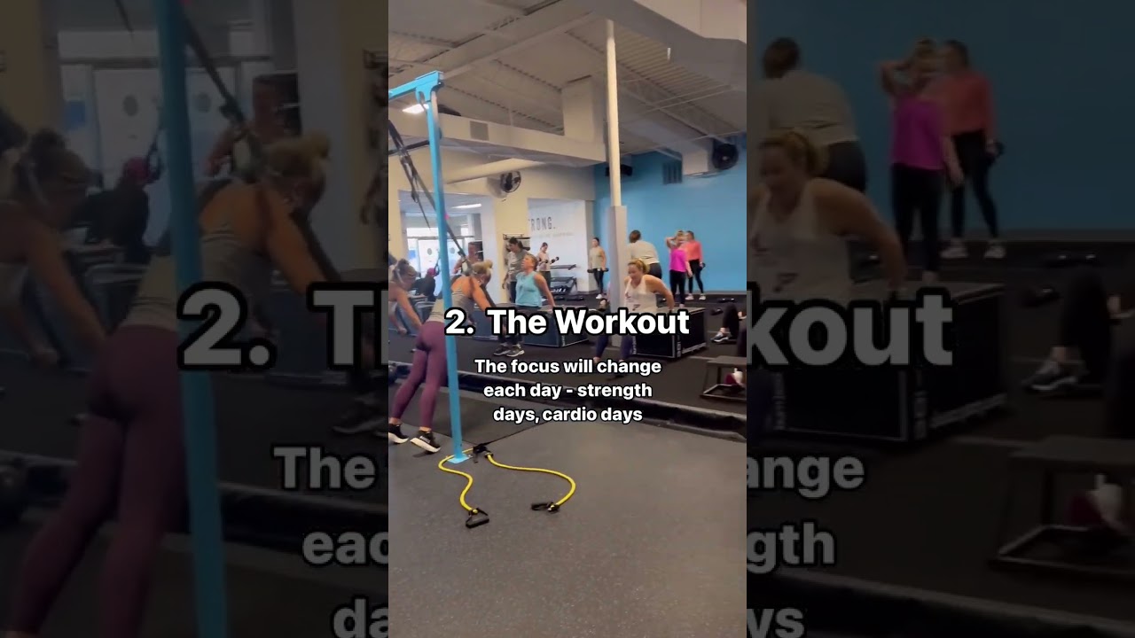 Burn Boot Camp St. Louis 