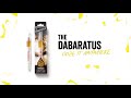 Dabaratus Ooze It Anywhere