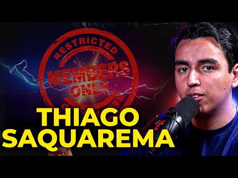 FACING SAQUAREMA - MEMBERS EXCLUSIVE