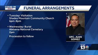 Pelham officer dies from COVID-19