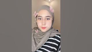 BIGO DANYLA First Impression Lihat Cewek Berhijab Ini? Auto Cinta Pandangan Pertama ❤️