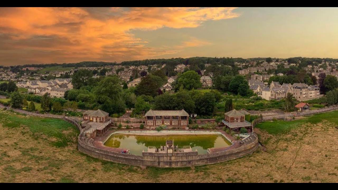 Grange Over Sands   The Loveliest Spot On The Lakeland Coast