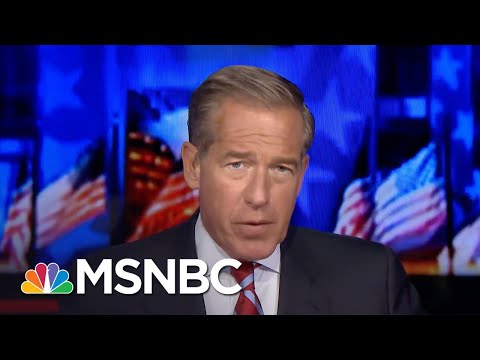 Watch The 11th Hour With Brian Williams Highlights: March 31 | MSNBC
