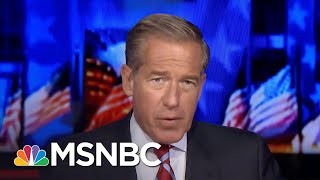Watch The 11th Hour With Brian Williams Highlights: March 31 | MSNBC