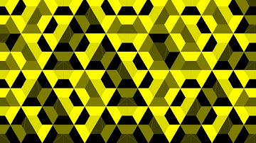 Iterating a  Selfsimilar Trapezoid Tiling
