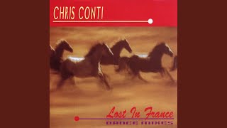 Euro Style Mervin Media Stand Lost In France (Radio Dance Mix)