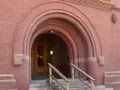 Touring Harvard University
