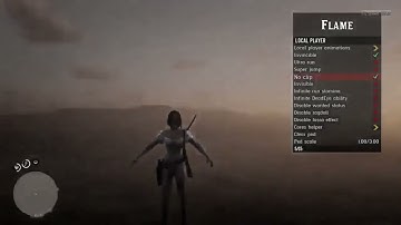 NEW RDR2 ONLINE MOD MENU | BEAST HACK | Aim & ESP | FREE DOWNLOAD 2023