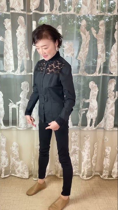 Ballerina Style マダム由美子公式チャンネル Youtube