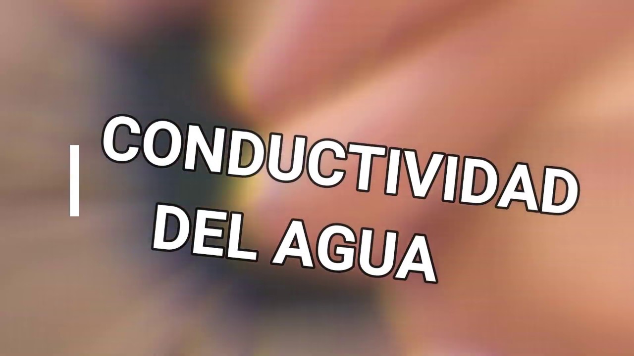 ¿Qué hace que el agua conduzca la electricidad? El agua como conductor ¿Qué hace que el agua conduzca la electricidad? El agua como conductor