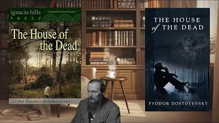 House of the Dead by Dostoevsky's | Philosophical analysis  | Podcast