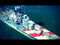 Unleash the Trento | World of Warships Legends PS4 Xbox1