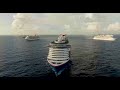 Carnival Cruise Ships special rendez-vous