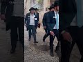 Israeli settlers verbally abuse and spit at Christian nuns in Jerusalem