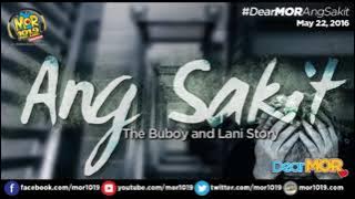 February 23 2022 || The Buboy &Lany STORY ( Ang sakit )💔💔#trending #mor #viral #trendingupdates