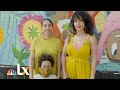 Two Afro-Latina Sisters' Quest to Reclaim Their Identity | NBCLX