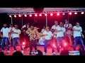 Ferre Gola LIVE Seben Concert ( CEDAR RAPIDS IOWA )