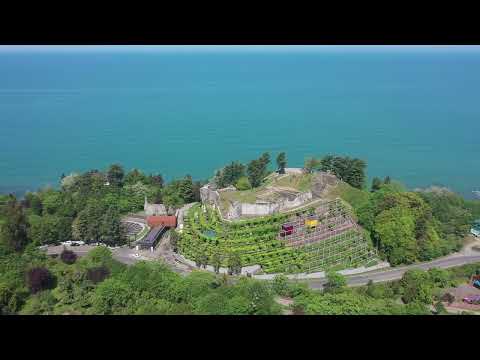 განახლებული პეტრას ციხე, 18 05 21