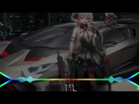 Nightcore - Rampampam