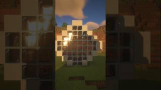 minecraft big aquarium