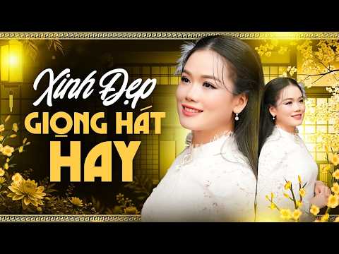 Xinh Đẹp Hát Hay Nhất Phòng Trà Hôm Nay - Những Đóm Mắt Hỏa Châu & Phận Gái Thuyền Quyên