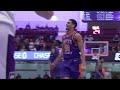 Stockton Kings vs. Westchester Knicks - Game Highlights
