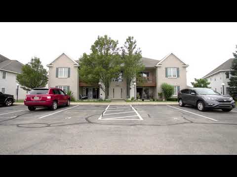 3089 E Crystal Waters Dr, Holland, MI home video tour