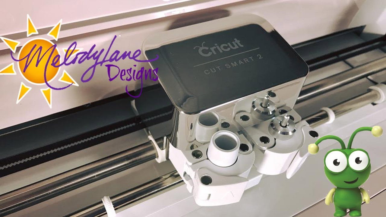 Cricut Joy Xtra Ultimate Guide and Review! 