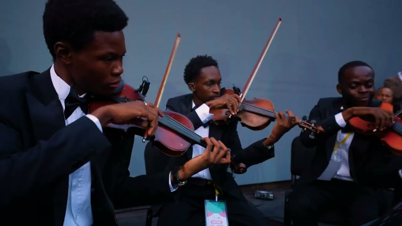 Mike Kalambay - Mon Histoire - Explo Celebration - Stade des Martyrs